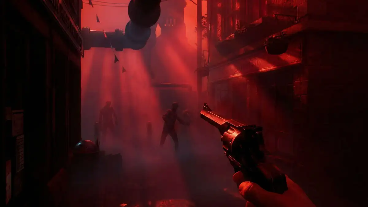 Qué novedades jugables trae Silent Hill Townfall 