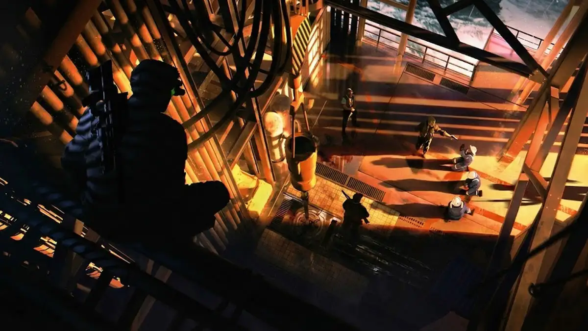 Qué pasará con el resto de juegos de Ubisoft Toronto