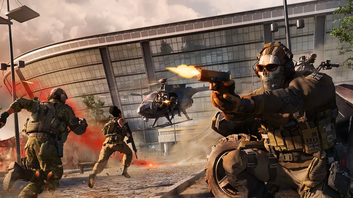 Call of Duty Warzone Mobile apaga sus servidores definitivamente y esta es la fecha límite 1 Qué pasará con los jugadores actuales de Call of Duty Warzone Mobile