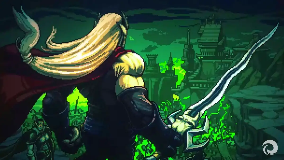 Legacy of Kain: Ascendance confirma su lanzamiento con un inesperado cambio de género 3 Qué sabemos del doblaje y las fechas de lanzamiento definitivas de Legacy of Kain: Ascendance