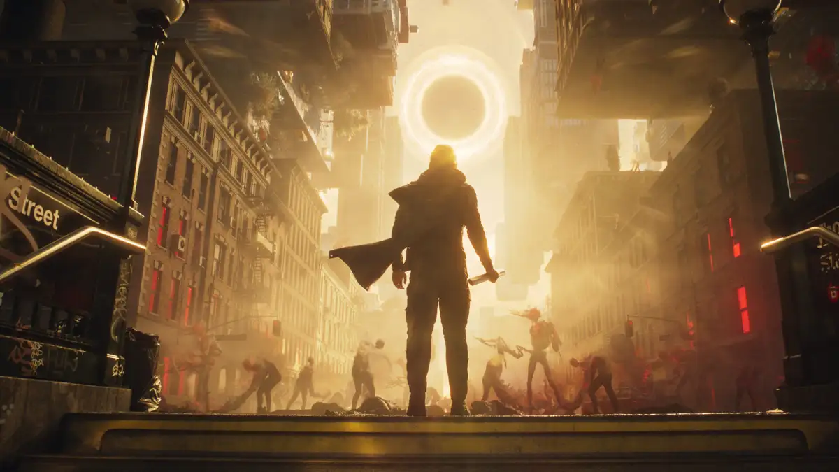 Qué son los enemigos Resonantes y cómo mejoran a Dylan