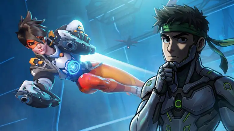 Récord de jugadores en Overwatch tras un reinicio que sigue sin convencerme