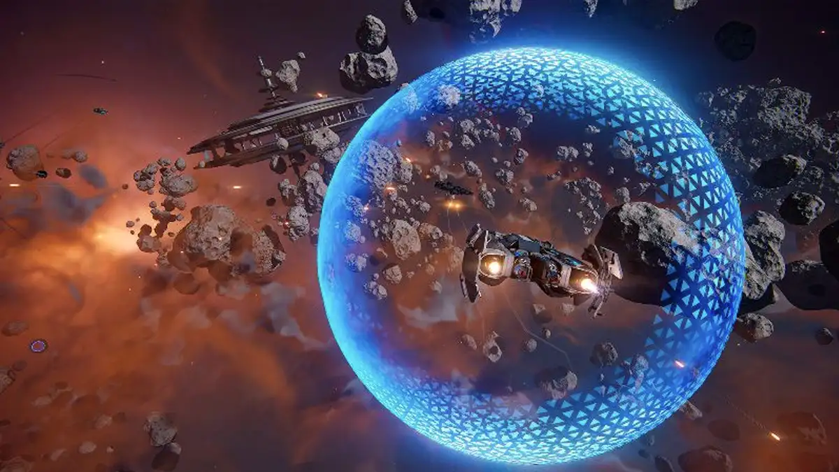 Star Wrath arranca hoy su beta cerrada revolucionando la acción espacial con mecánicas de extracción y robo de ADN 2 Requisitos y paquetes para jugar la beta cerrada de Star Wrath