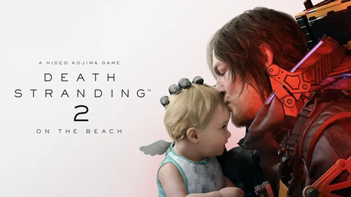 Novedades en juegos de PC y consolas con los estrenos y reservas de esta semana 1 Reserva de Death Stranding 2: On the beach (PC)