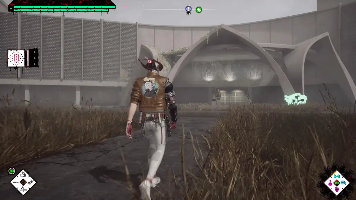 Resumen y Veredicto Final del análisis de Romeo is a Dead Man