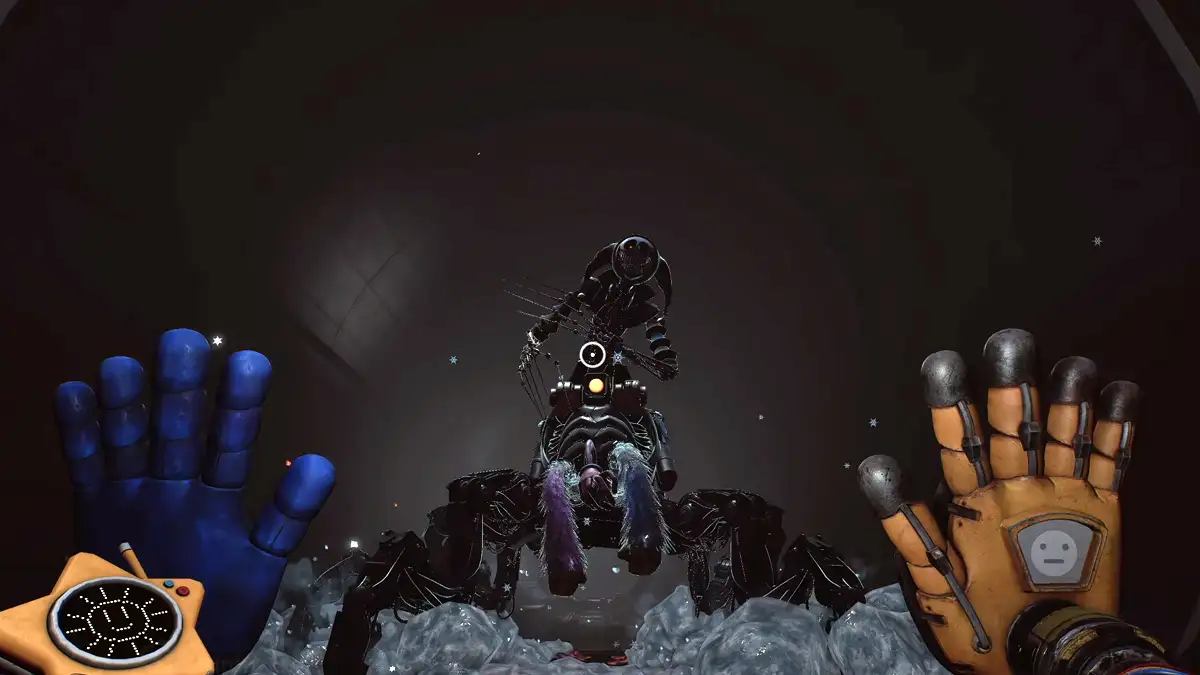 Sera este el final definitivo de la franquicia Poppy Playtime