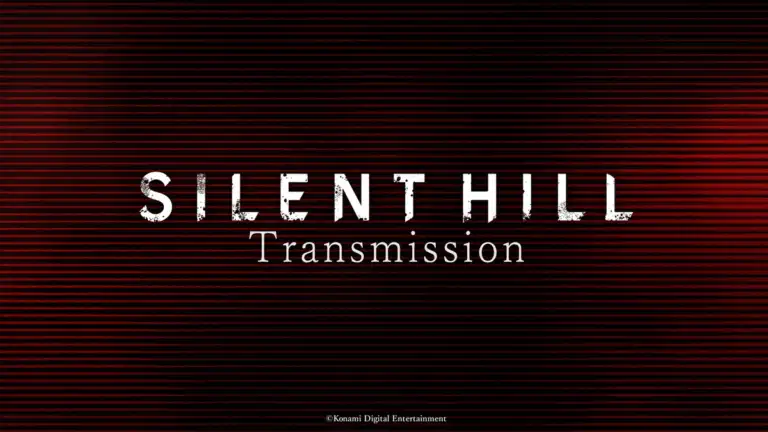 Silent Hill Townfall rompe su silencio y confirma fecha de presentación oficial