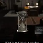 Solución al puzzle de la Sala VIP de Resident Evil Requiem