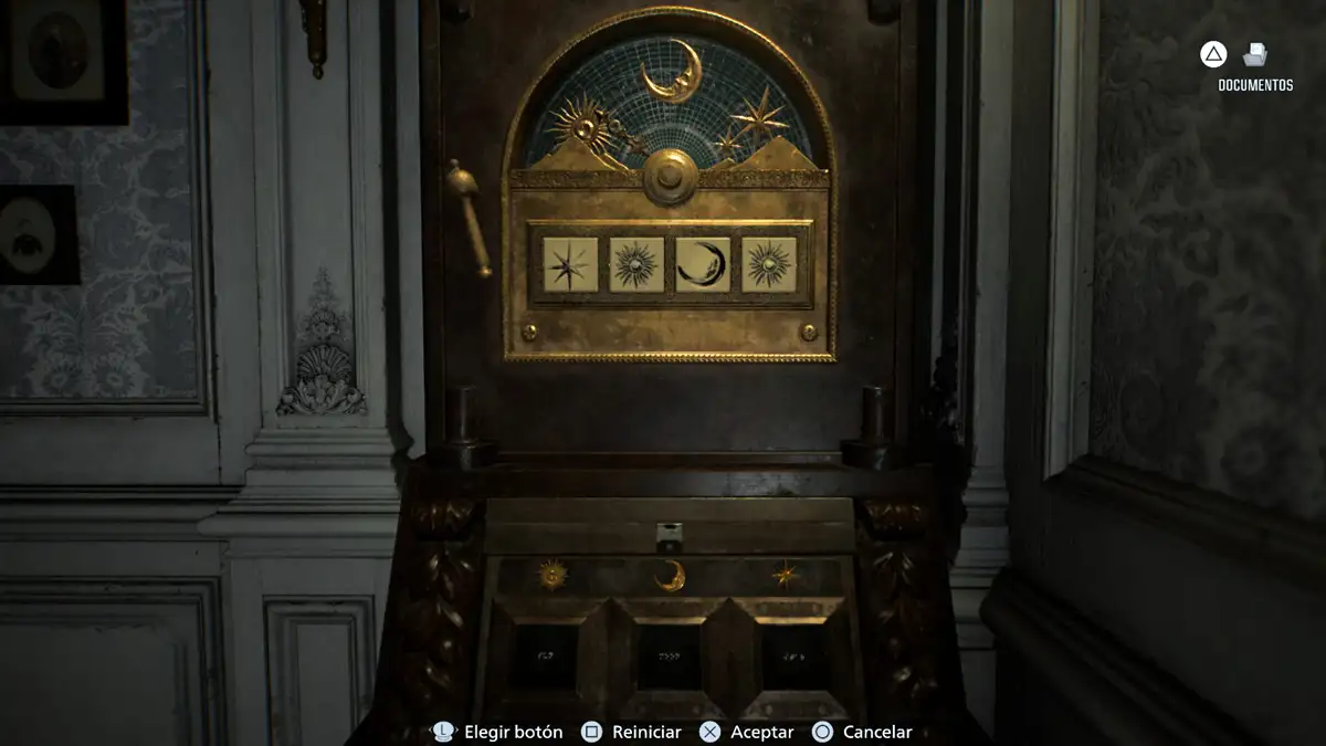 Cómo conseguir el Cuarzo Solar en Resident Evil Requiem: Solución al puzle 2 Solución del puzle de la segunda caja de Resident Evil Requiem