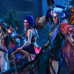 Spellcasters Chronicles comienza su Early Access revelando el futuro del juego gratis