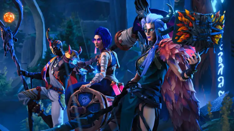 Spellcasters Chronicles comienza su Early Access revelando el futuro del juego gratis