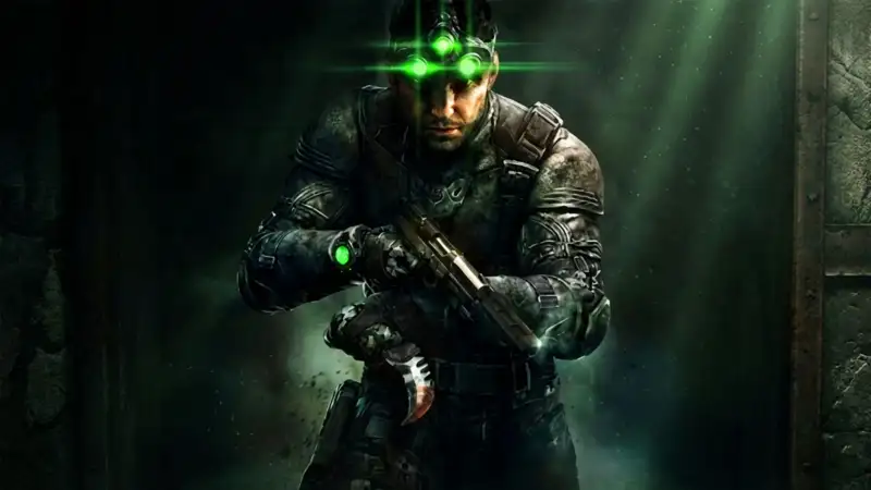 Splinter Cell Remake sobrevive a las cancelaciones y se salva de los despidos en Ubisoft