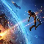 Star Wrath arranca hoy su beta cerrada revolucionando la acción espacial con mecánicas de extracción y robo de ADN