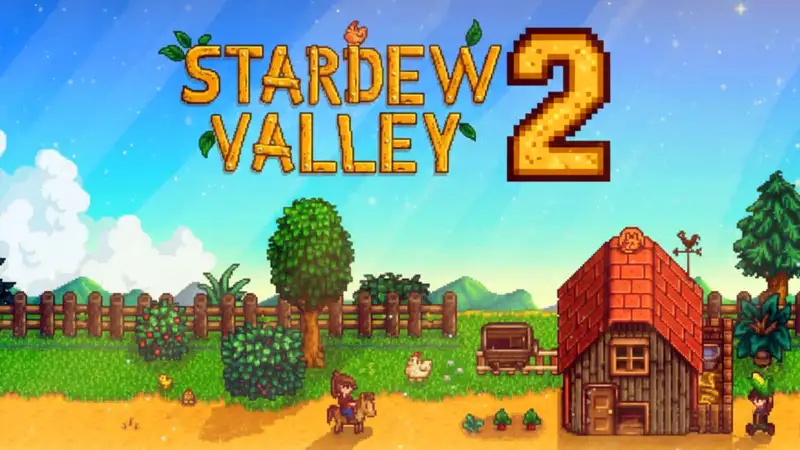 Stardew Valley 2 existió en fase de prototipo y ConcernedApe revela sus planes reales