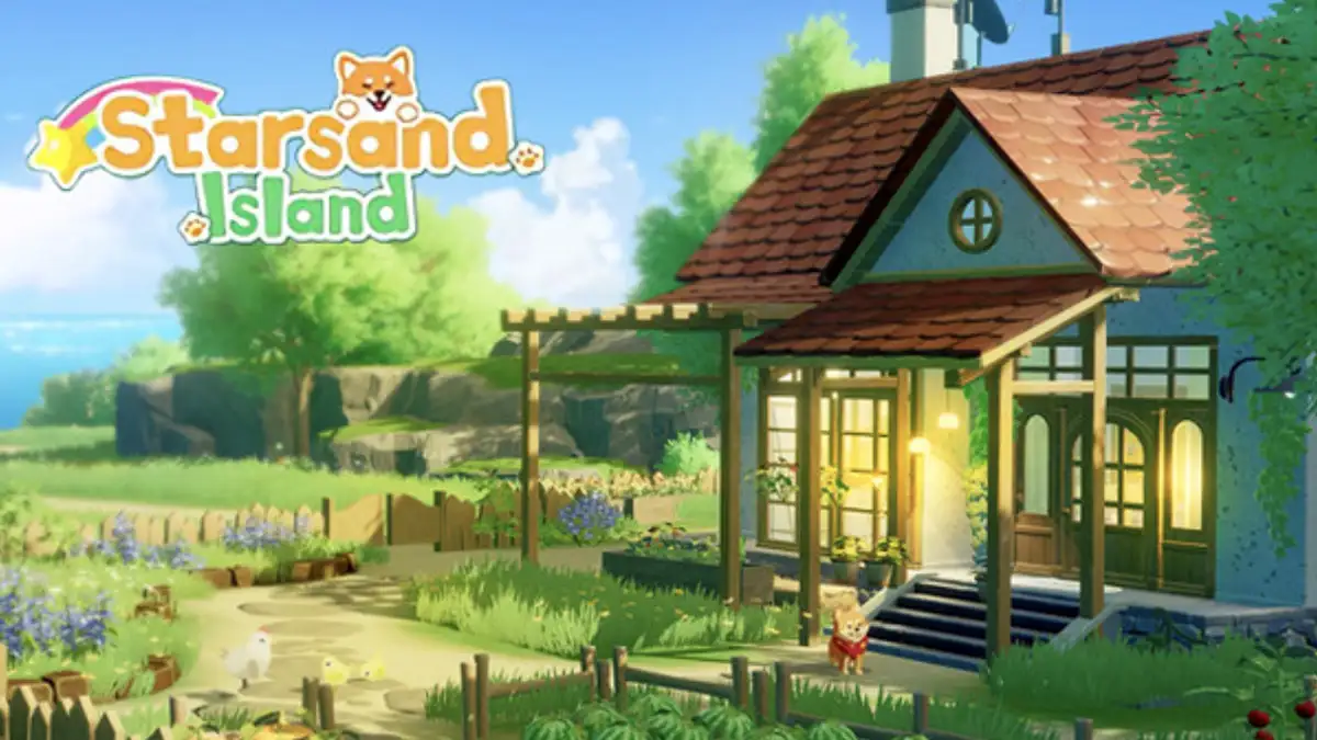 Novedades en juegos de PC y consolas con los estrenos y reservas de esta semana 1 Starsand Island