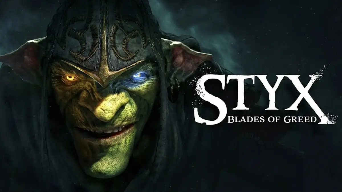 Novedades en juegos de PC y consolas con los estrenos y reservas de esta semana 4 Styx: Blades of Greed