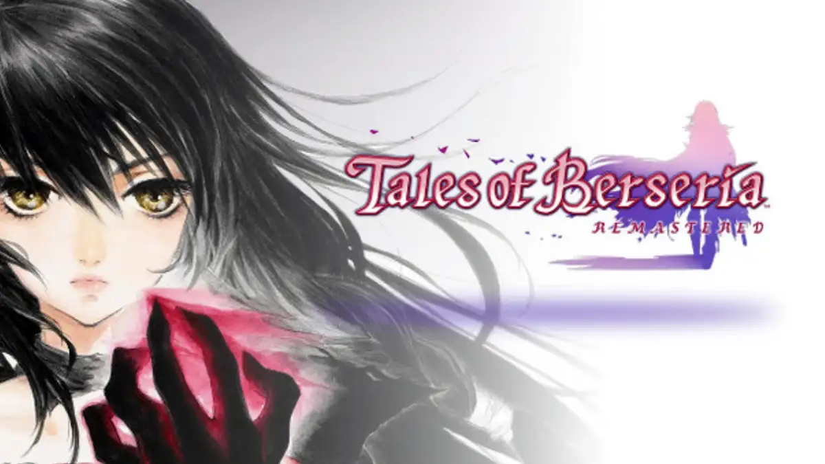 Novedades en juegos de PC y consolas con los estrenos y reservas de esta semana 4 Tales of Berseria Remastered