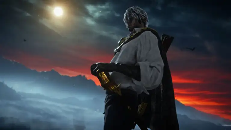 The Duskbloods confirma su lanzamiento exclusivo en Nintendo Switch 2 este 2026