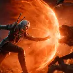 The Witcher 4 filtra informacion clave que cambiara la saga para siempre portada