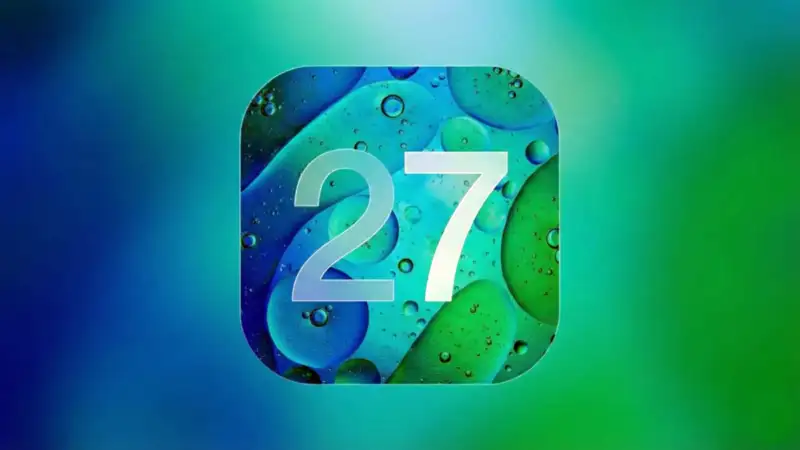 Todas las novedades de iOS 27 y la llegada del Siri Chatbot