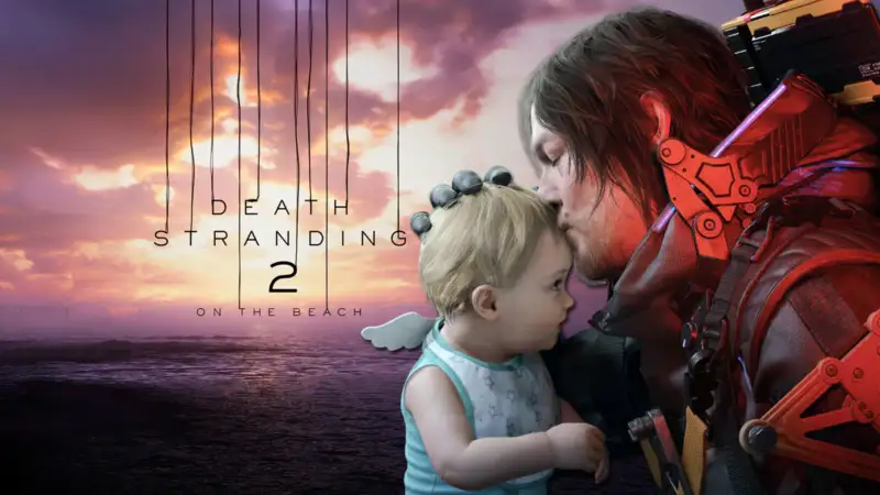 Todo lo que necesitas saber sobre los requisitos de Death Stranding 2 para PC