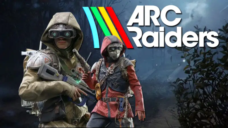 Todo lo que trae Shrouded Sky a ARC Raiders con el nuevo huracán y enemigos