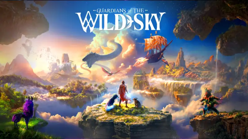 Todo sobre Guardians of the Wild Sky y su nueva demo gratis en Steam