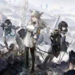 Todos los códigos de Arknights Endfield activos y sus recompensas