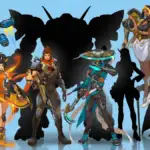 Todos los detalles de los 5 nuevos héroes de Overwatch