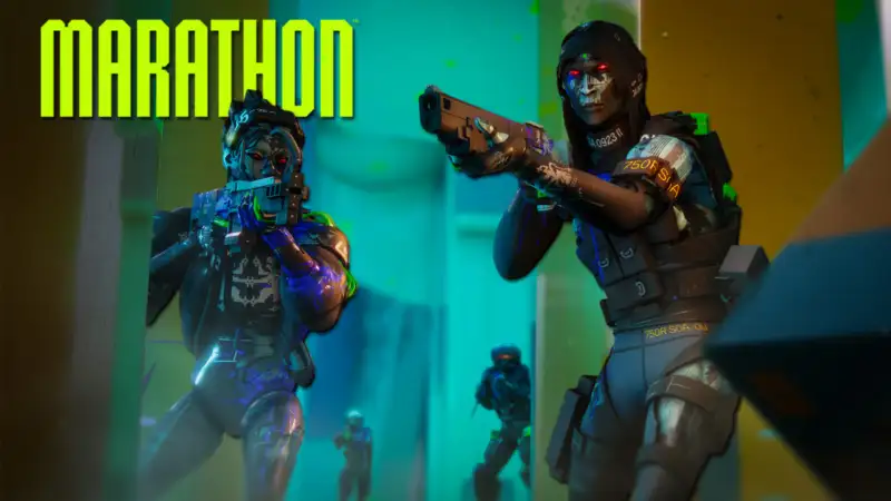 ¿Tu PC puede con el shooter de Bungie? Requisitos de Marathon para PC al detalle