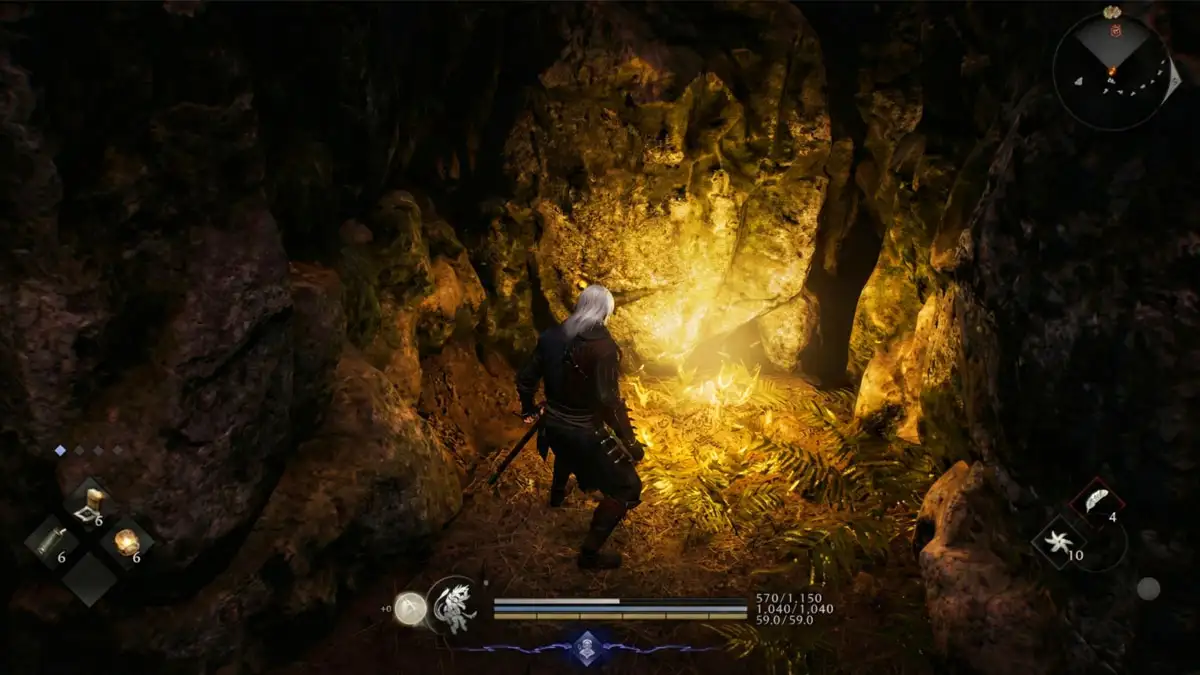 Ubicaciones clave para hallar Textos de Habilidad en Nioh 3