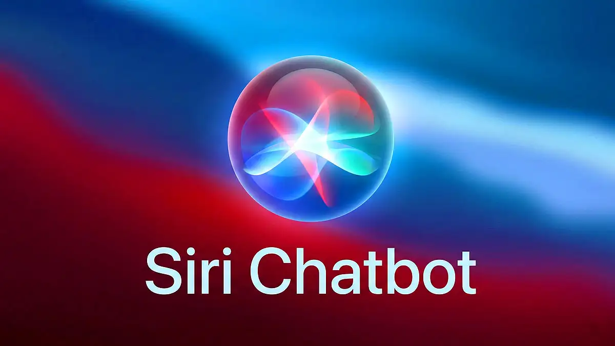Una de las grandes novedades de iOS 27: el nuevo Siri Chatbot