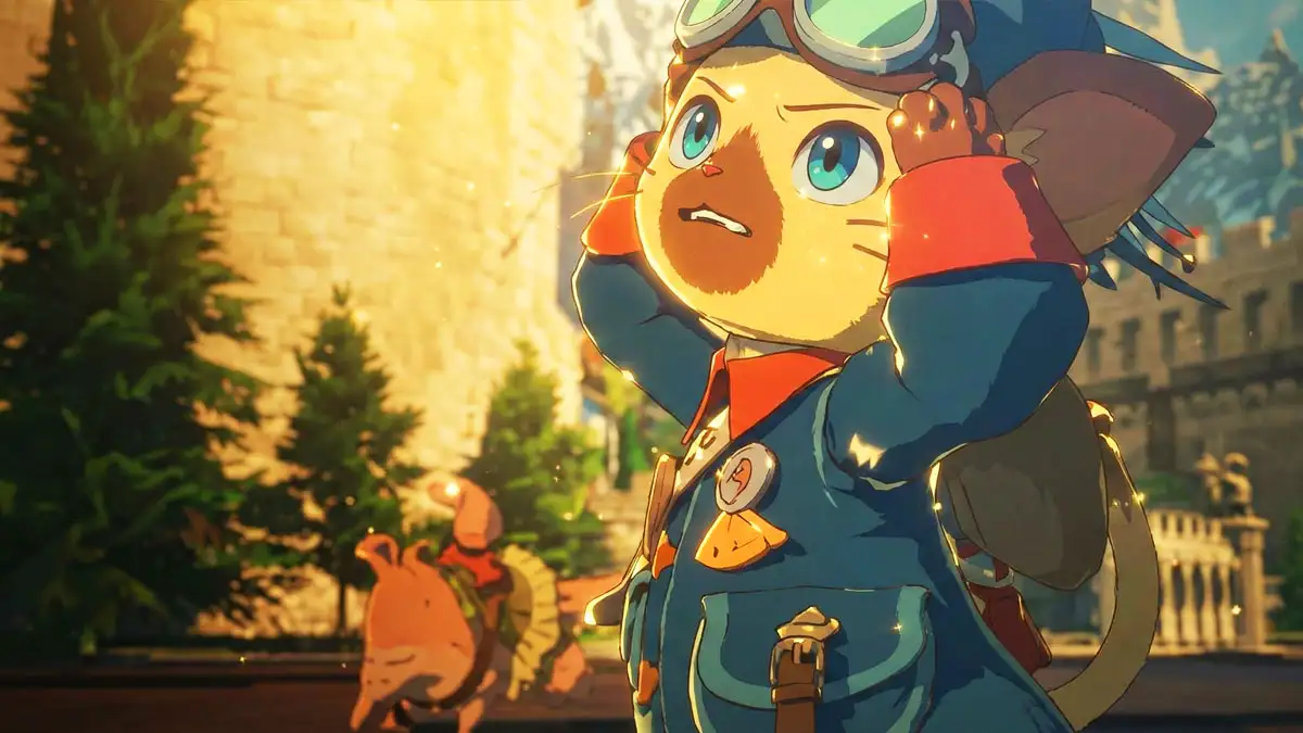 Una narrativa más oscura en un mundo al borde del colapso