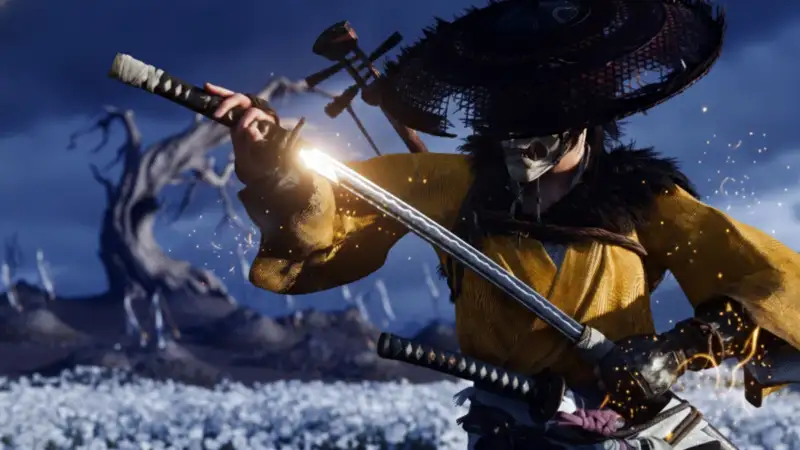 Ventas de Ghost of Yōtei superan a Ghost of Tsushima y marcan un hito en PS5