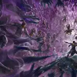 WARRIORS Abyss estrena hoy su DLC colaborativo con Dynasty Warriors Origins