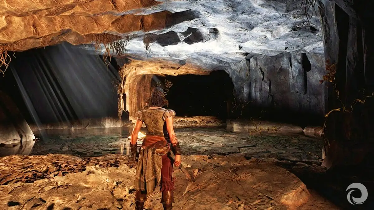 Windrose arrasa con su demo gratuita y promete ser el survival pirata más ambicioso con recompensa exclusiva 3 Cuál es la historia detrás de este oscuro mundo de supervivencia