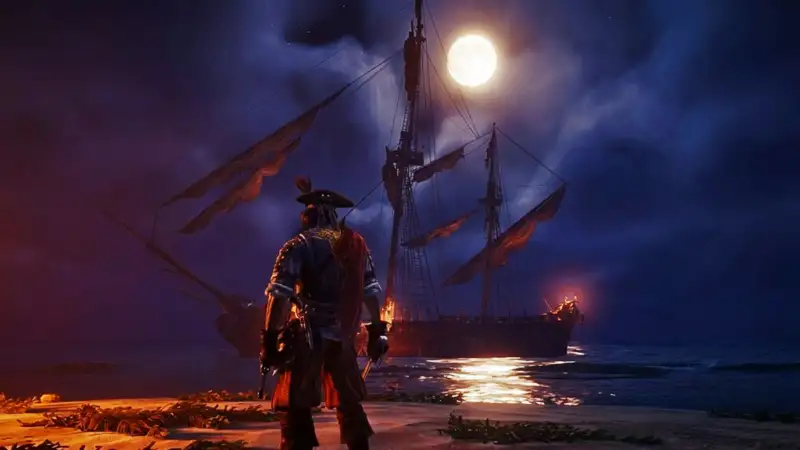 Windrose arrasa con su demo gratuita y promete ser el survival pirata más ambicioso con recompensa exclusiva