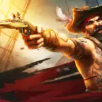 Windrose supera el millón en la lista de deseados en Steam convirtiendose en el nuevo fenómeno pirata de supervivencia