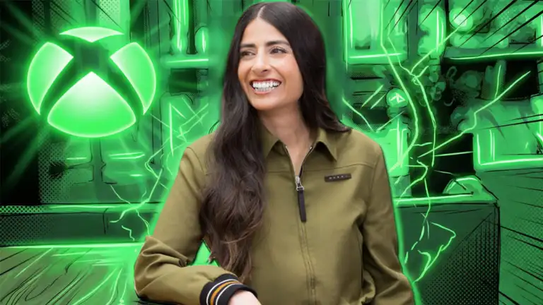 Xbox cambia de líder y la nueva CEO promete un futuro sin IA