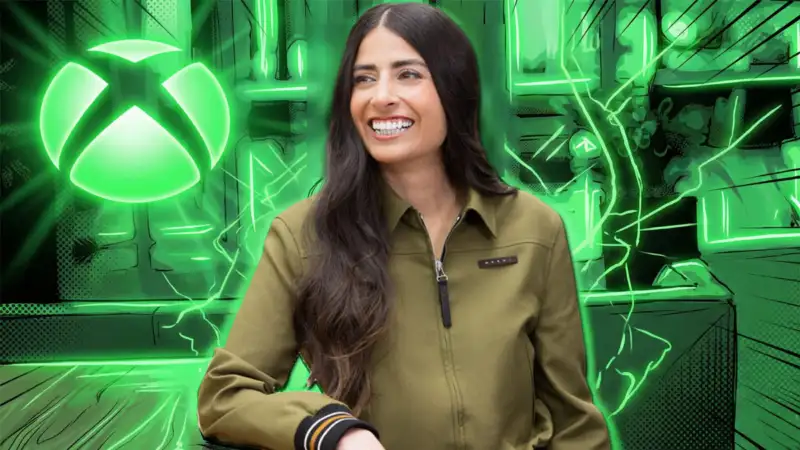 Xbox cambia de líder y la nueva CEO promete un futuro sin IA