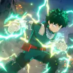 Ya puedes jugar a MY HERO ACADEMIA: All’s Justice y revivir la Guerra Final