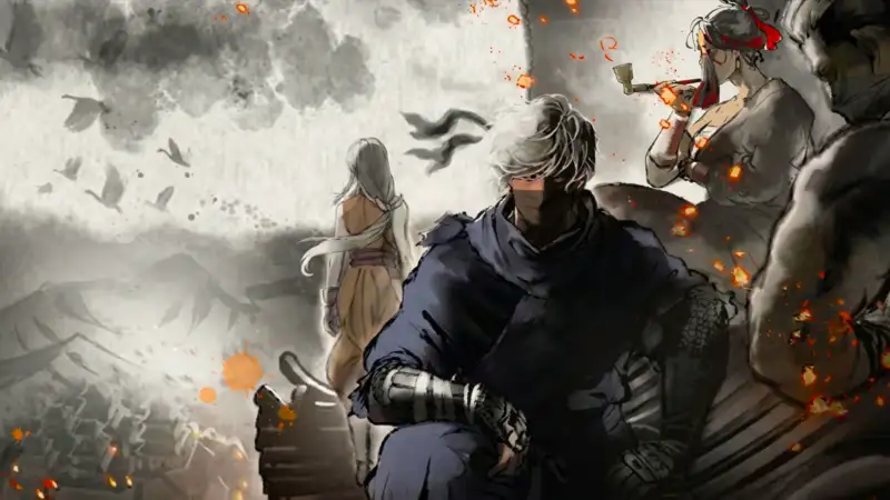 Yakoh Shinobi Ops sorprende con su sigilo hardcore cooperativo en PlayStation 5