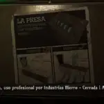 Cómo abrir la presa en Crisol: Theater of Idols