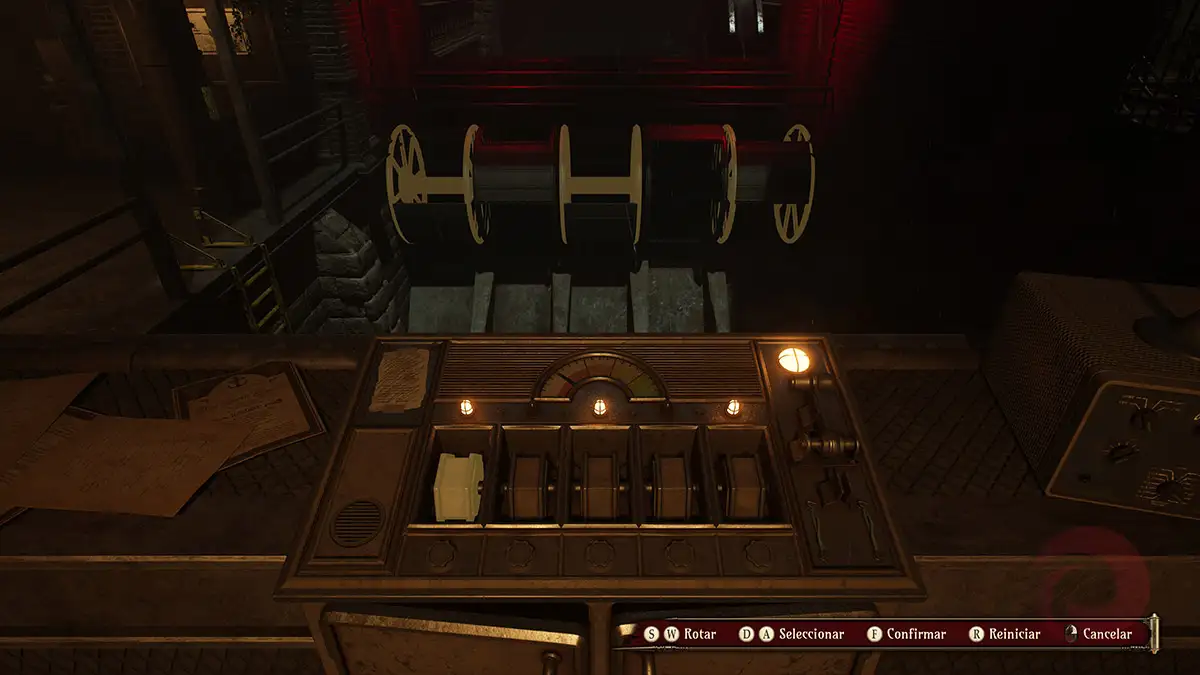 Cómo abrir la presa en Crisol: Theater of Idols