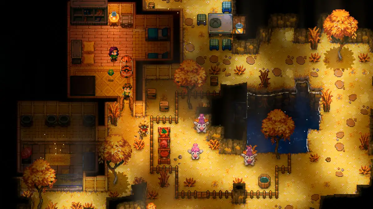 La actualización de Core Keeper: Vacío y Voltaje incluye nuevos enemigos, mucho nuevo contenido y un bioma totalmente nuevo 1 actualización de Core Keeper: Vacío y Voltaje incluye nuevos enemigos, mucho nuevo contenido y un bioma totalmente nuevo