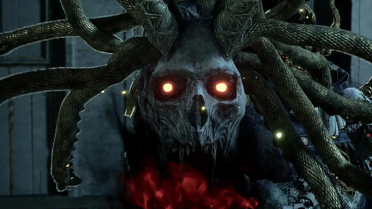 Análisis de Code Vein 2 4 analisis de code vein 2 pc