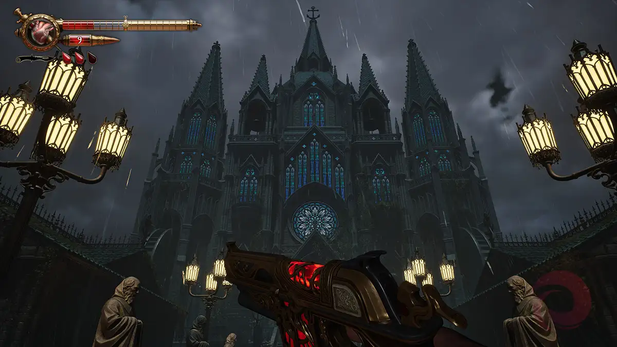 análisis de crisol: theater of idols para pc