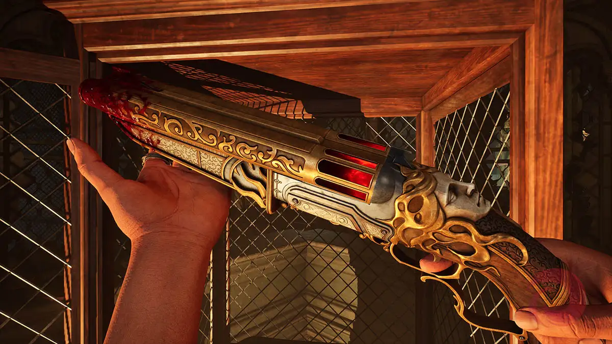 análisis de crisol: theater of idols para pc