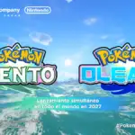 Anunciada la décima generación de Pokémon: Viento y Oleaje es una realidad