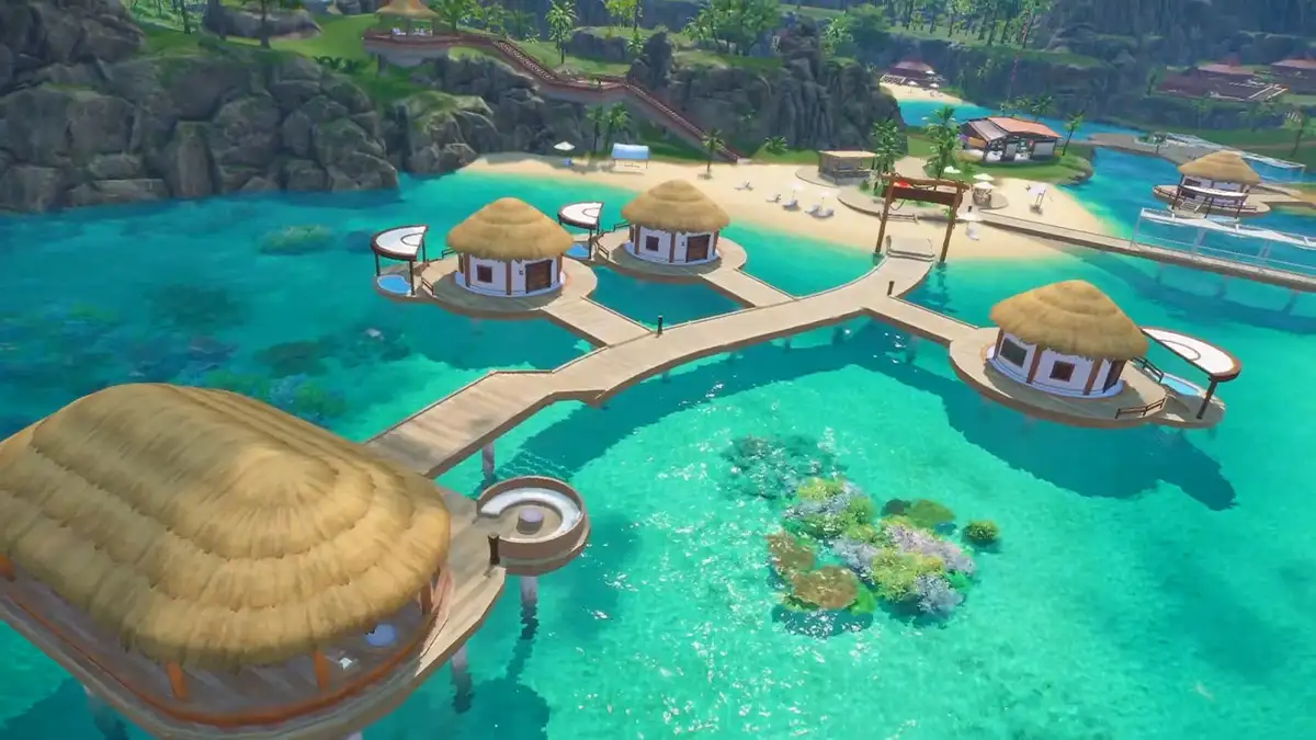 Anunciada la décima generación de Pokémon: Viento y Oleaje es una realidad